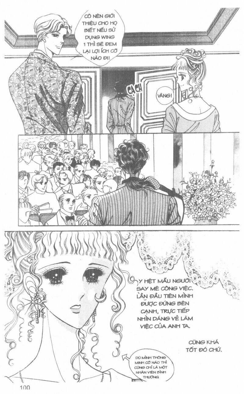 đừng chống đối chapter 2 104