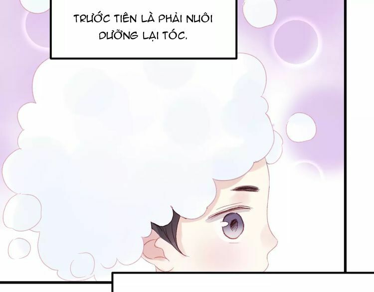 lượm được một tiểu hồ ly phần 2 chapter 29 27