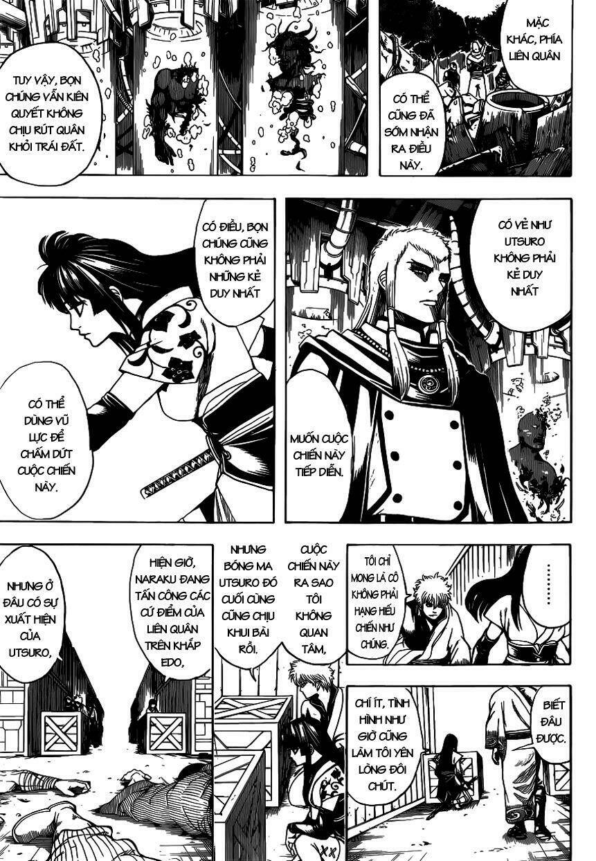 gintama - linh hồn bạc chapter 603 6