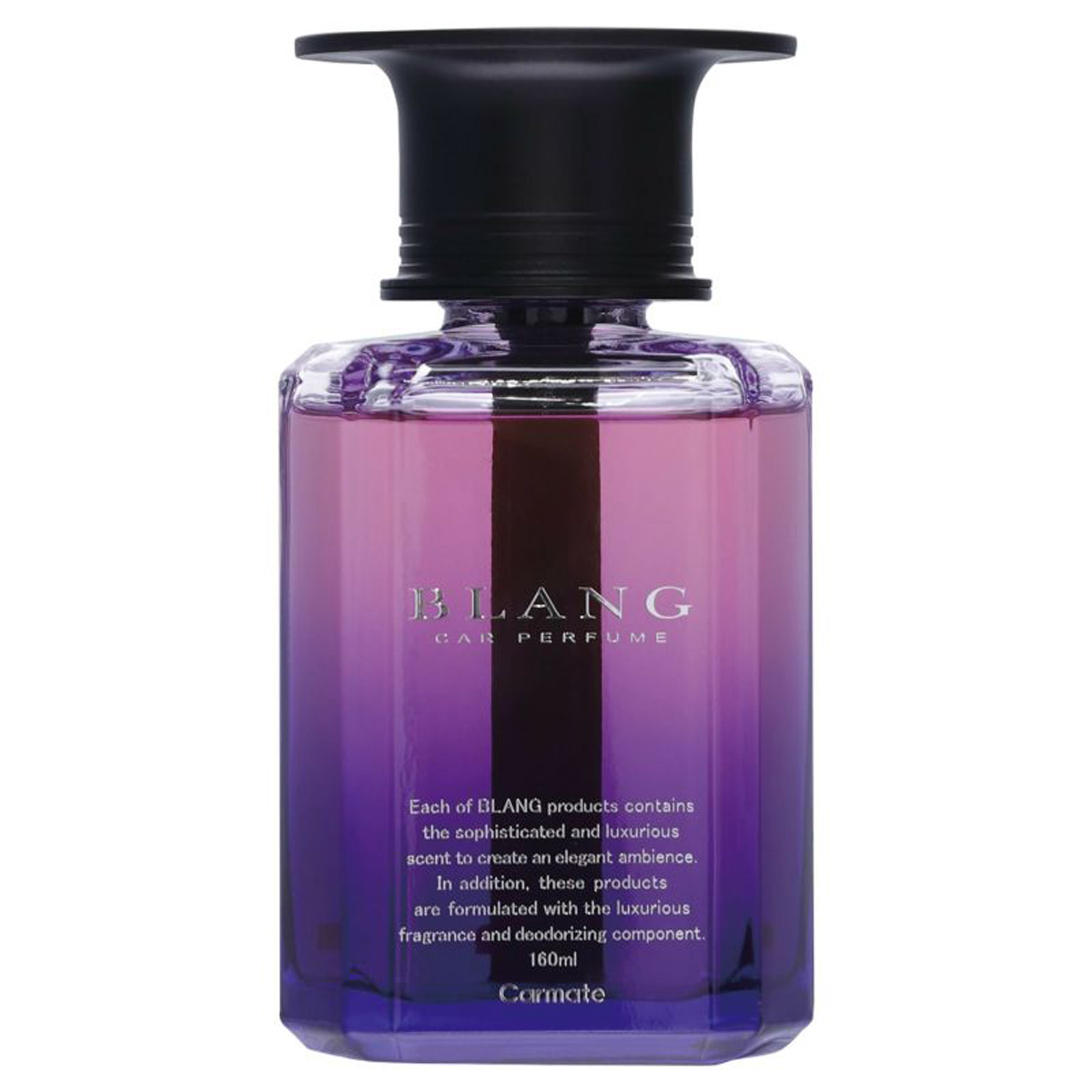 Nước Hoa Ô Tô CARMATE Blang Liquid Emotionally L2026 Candy Musk 160ml - Nhập Khẩu Chính Hãng