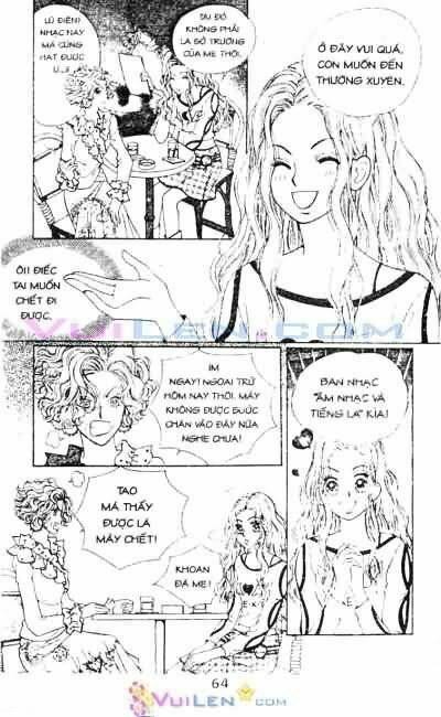 anh là của tôi chapter 3 64