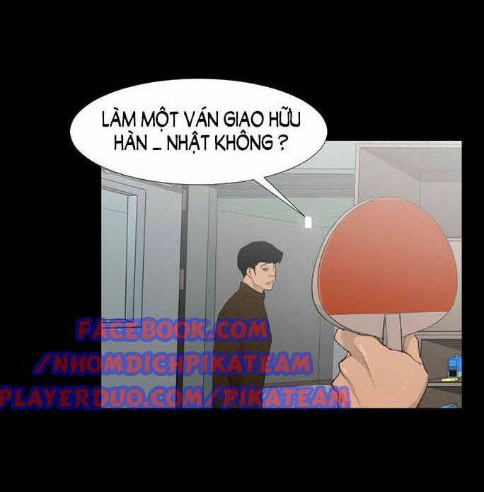 đêm vùng cực chapter 18 36