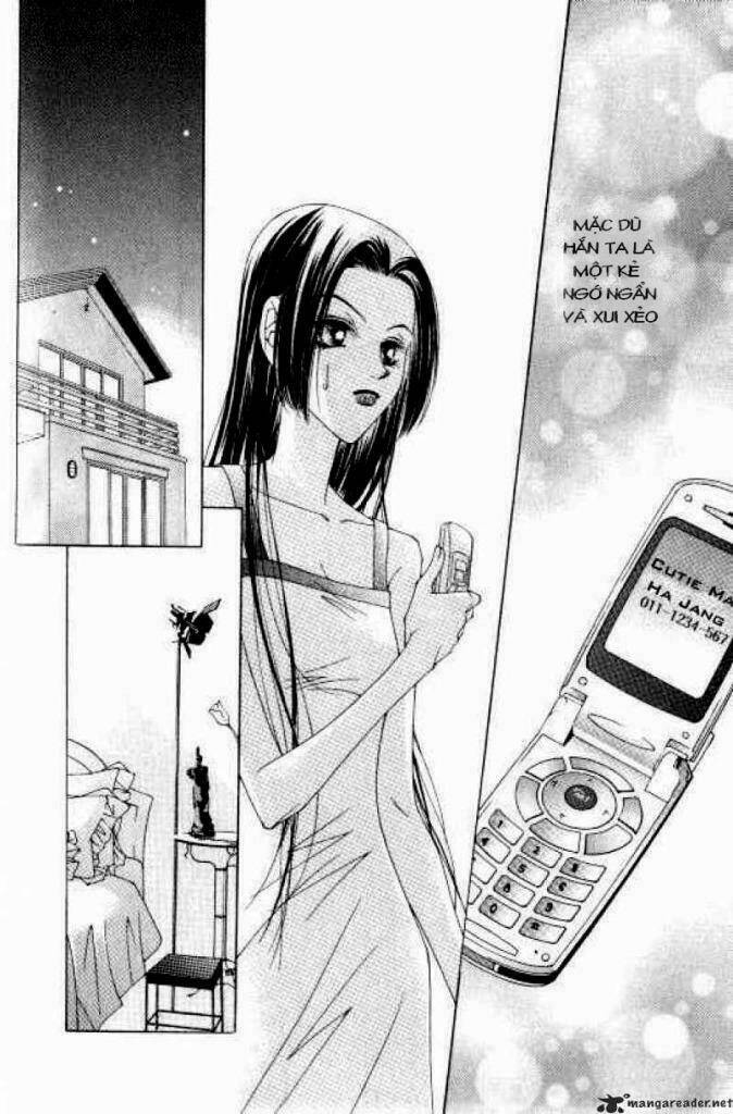 cynical orange - quả cam thủy tinh chapter 1 65