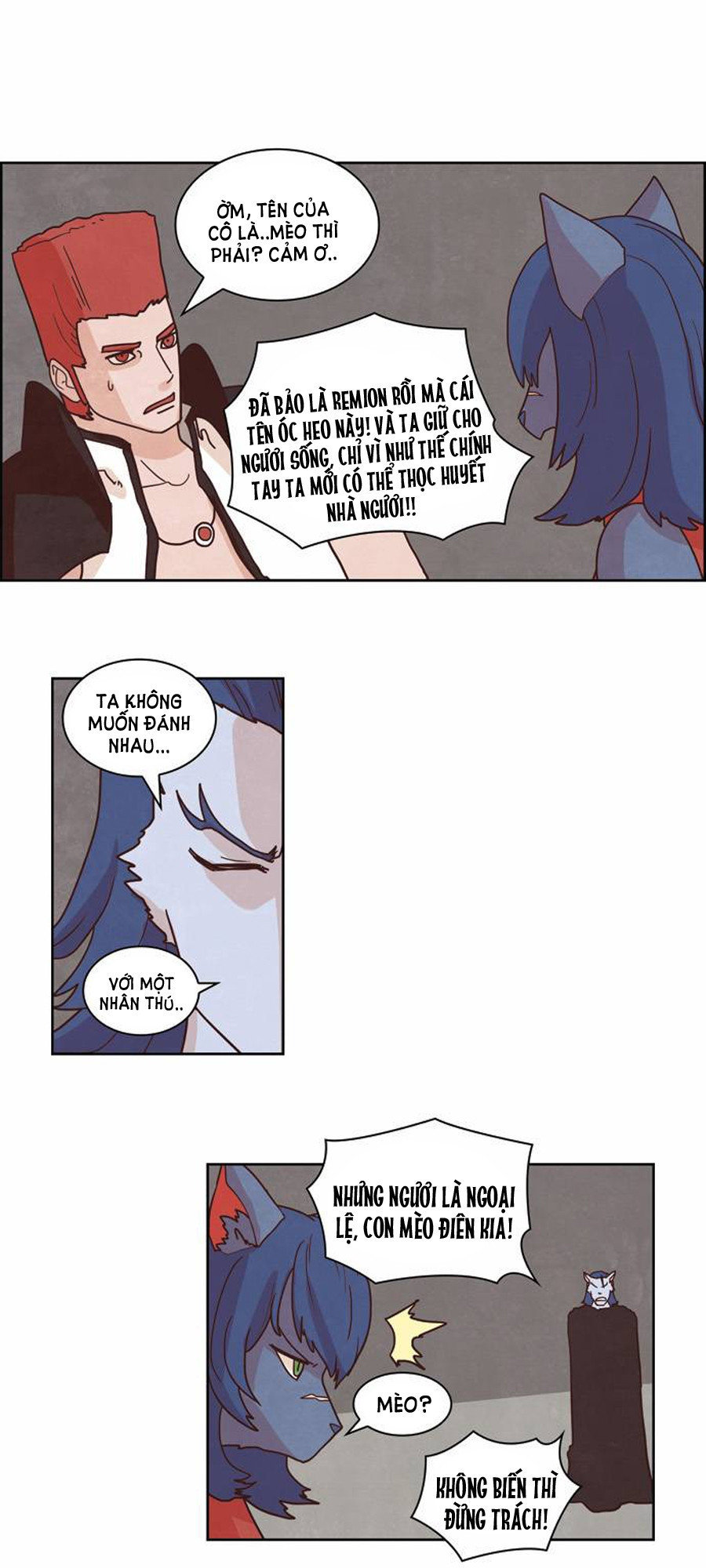 the devil king is bored season 2 chapter 41 15