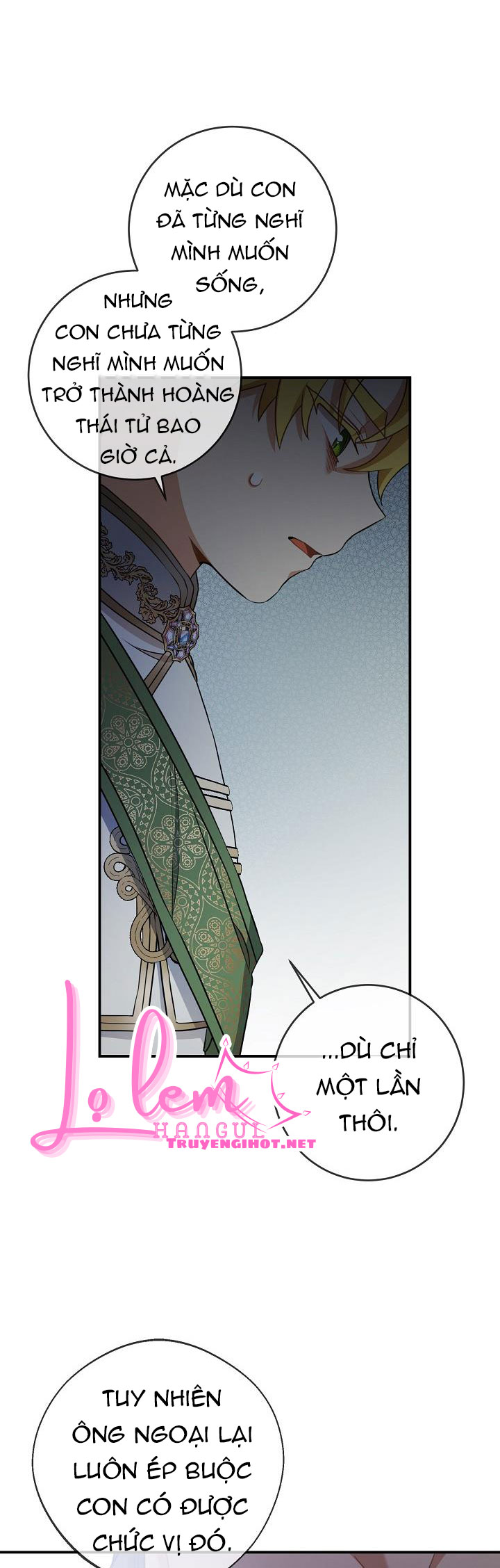 hướng đến ánh dương một lần nữa chapter 32 26