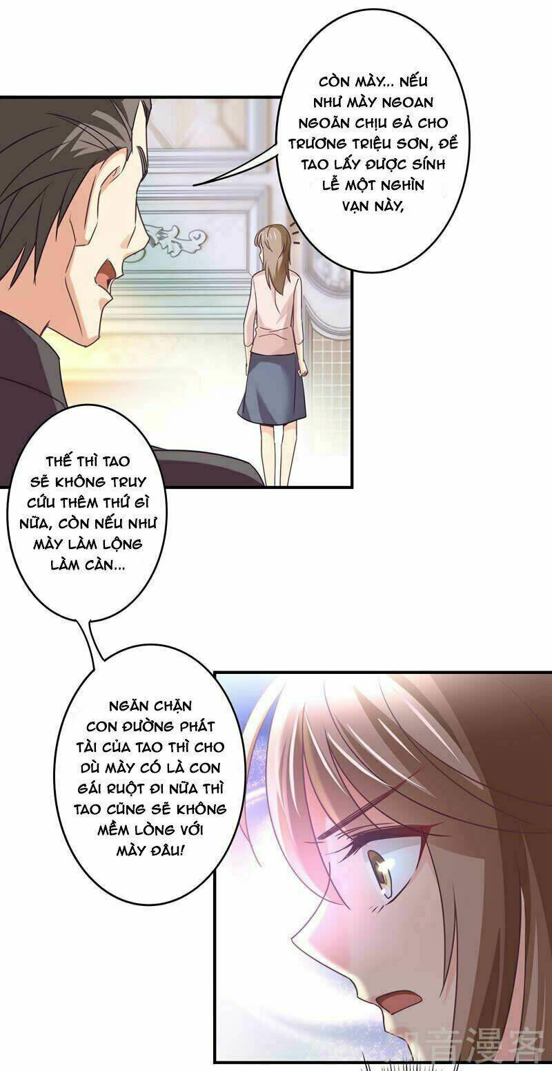 cuồng duệ tiểu thê chapter 63 4