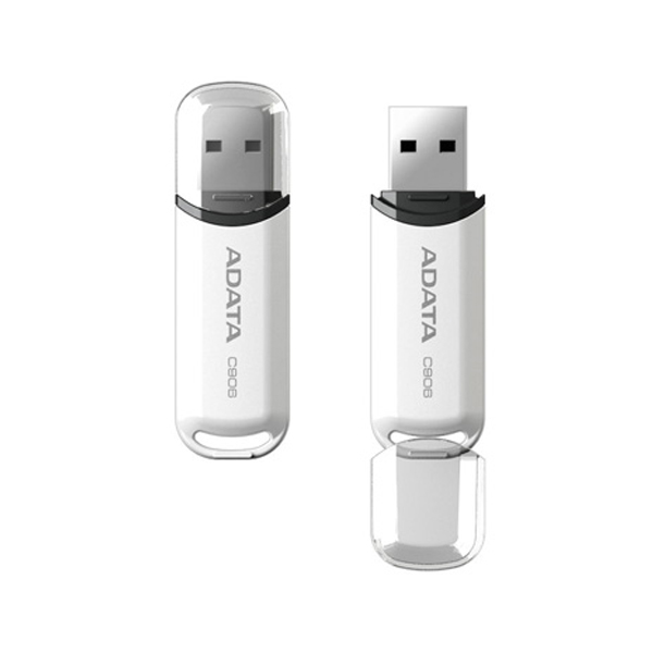 USB Adata C906 - 8GB - Hàng Chính Hãng