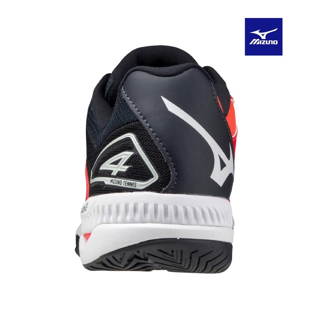 Giày Tennis Wave Exceed Tour 4 AC 2021 MIZUNO