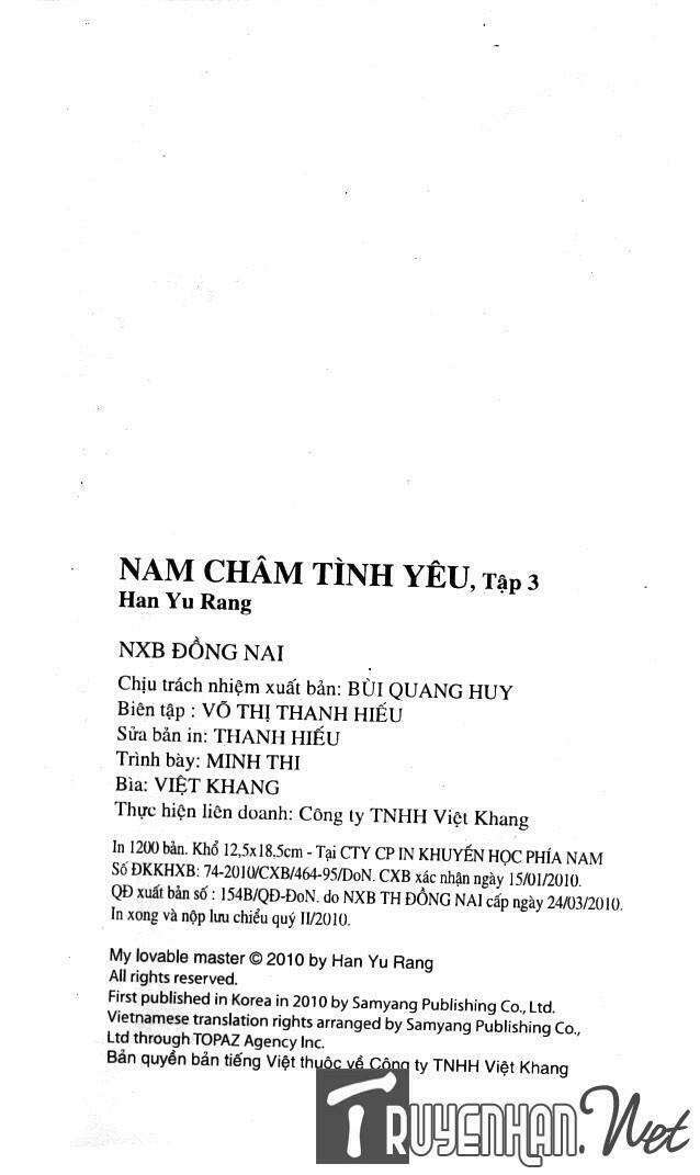 my lovely master chapter 13 41