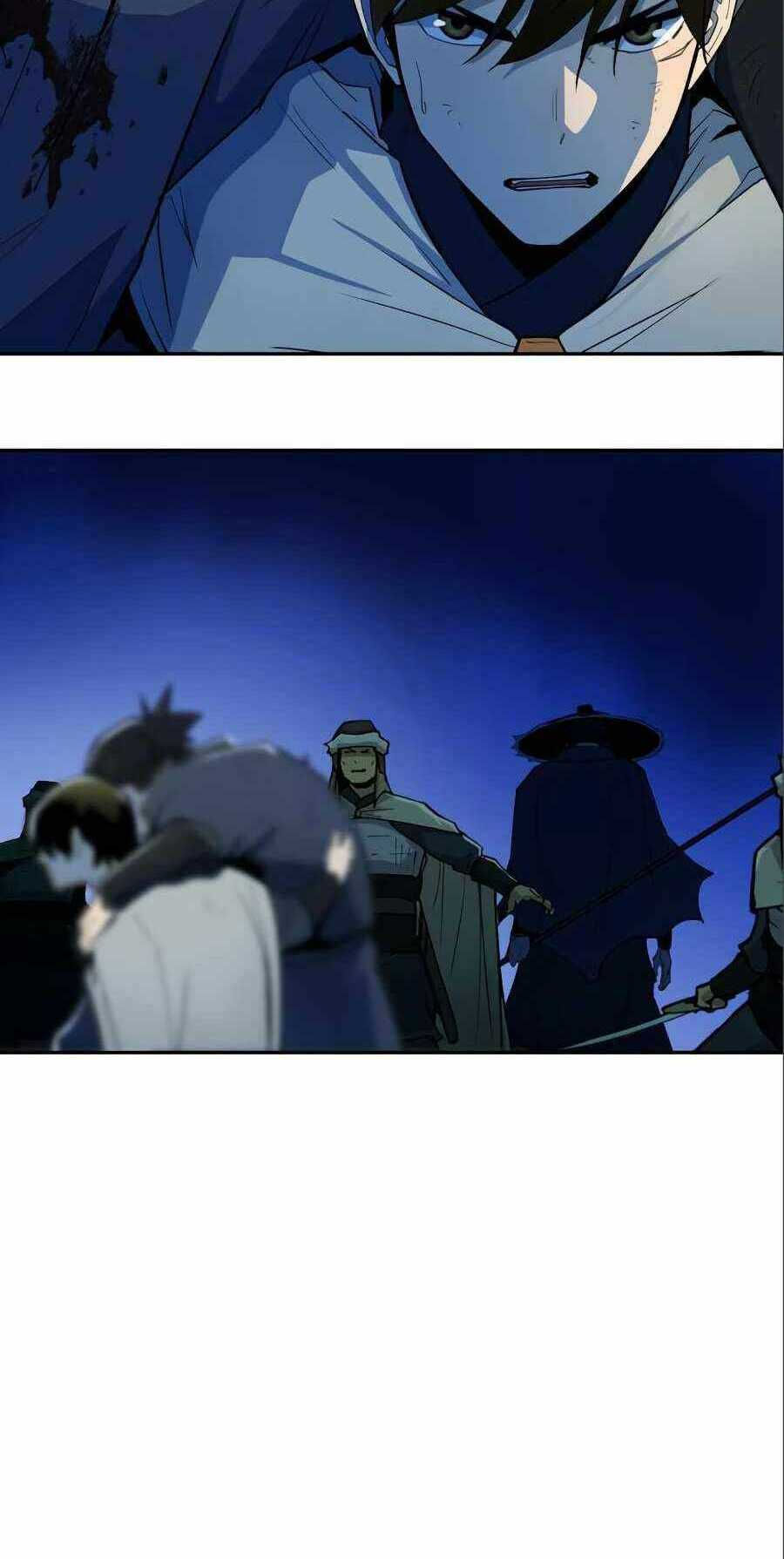 thiếu niên kiếm sư chapter 7 66