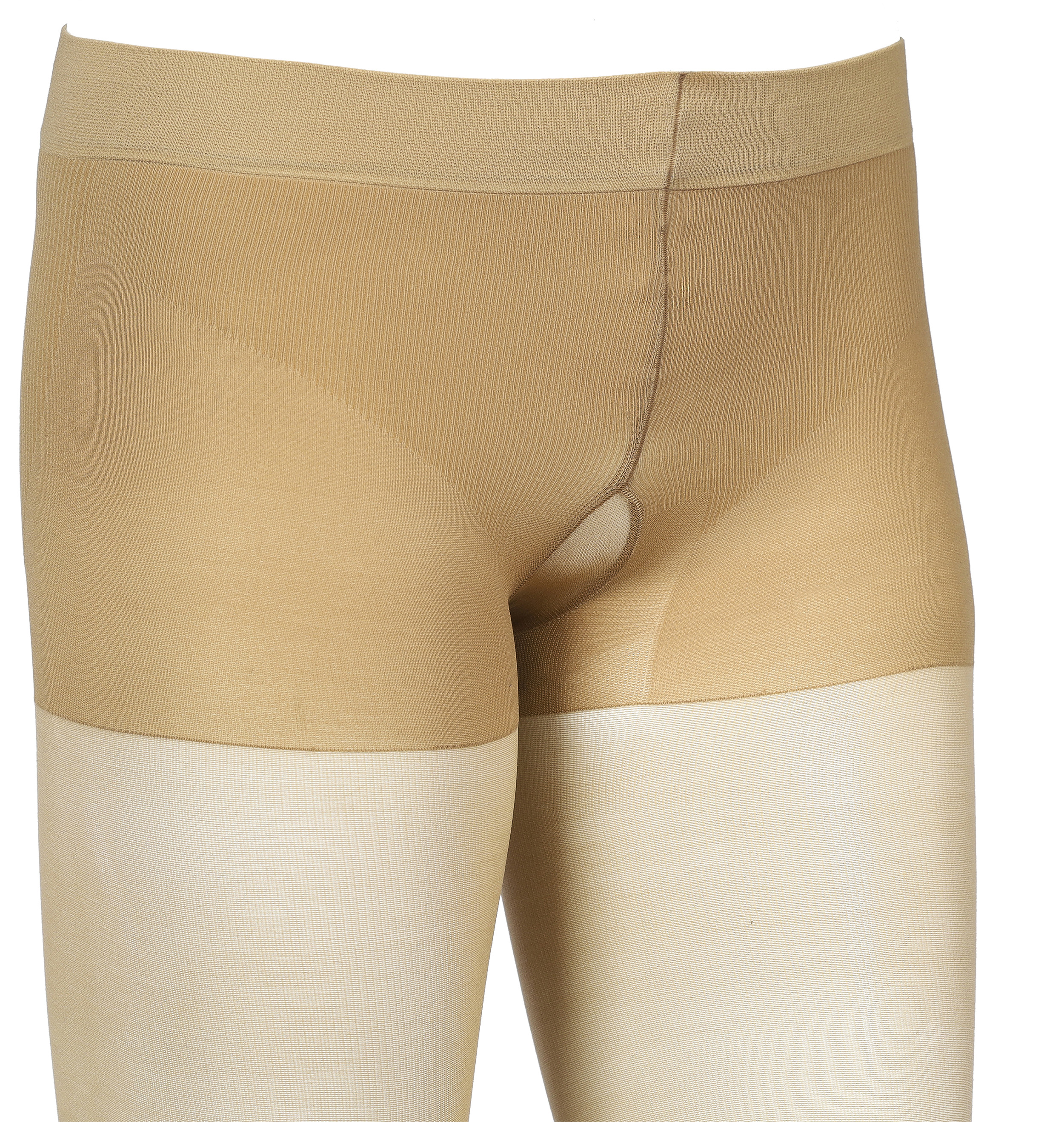 Vớ y khoa Fukuske loại LADIES' / NHẬT BẢN - Hỗ Trợ PHÒNG NGỪA giãn tĩnh mạch chân, 15-20 mmHg (vớ QUẦN, kín ngón)