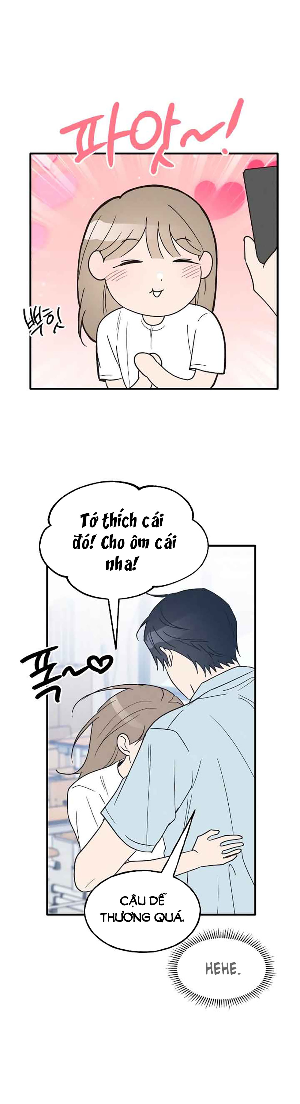 nguyên tắc của bạn thân là con trai chapter 37.1 12