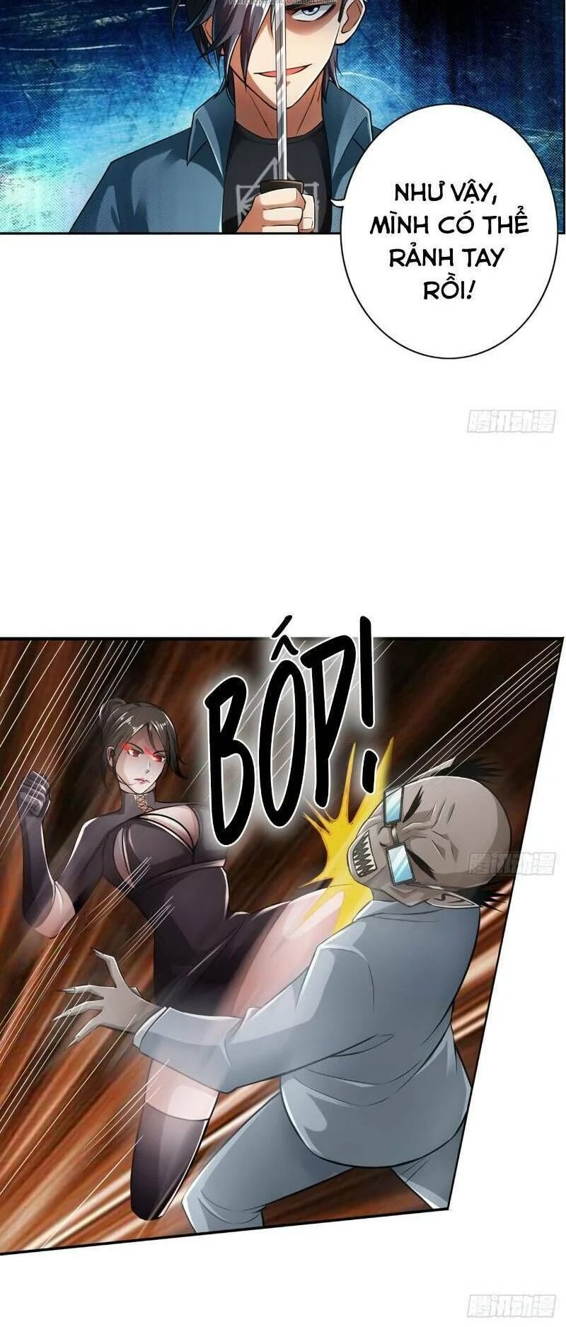 nhân vật phản diện đi tìm đường chết chapter 15 20