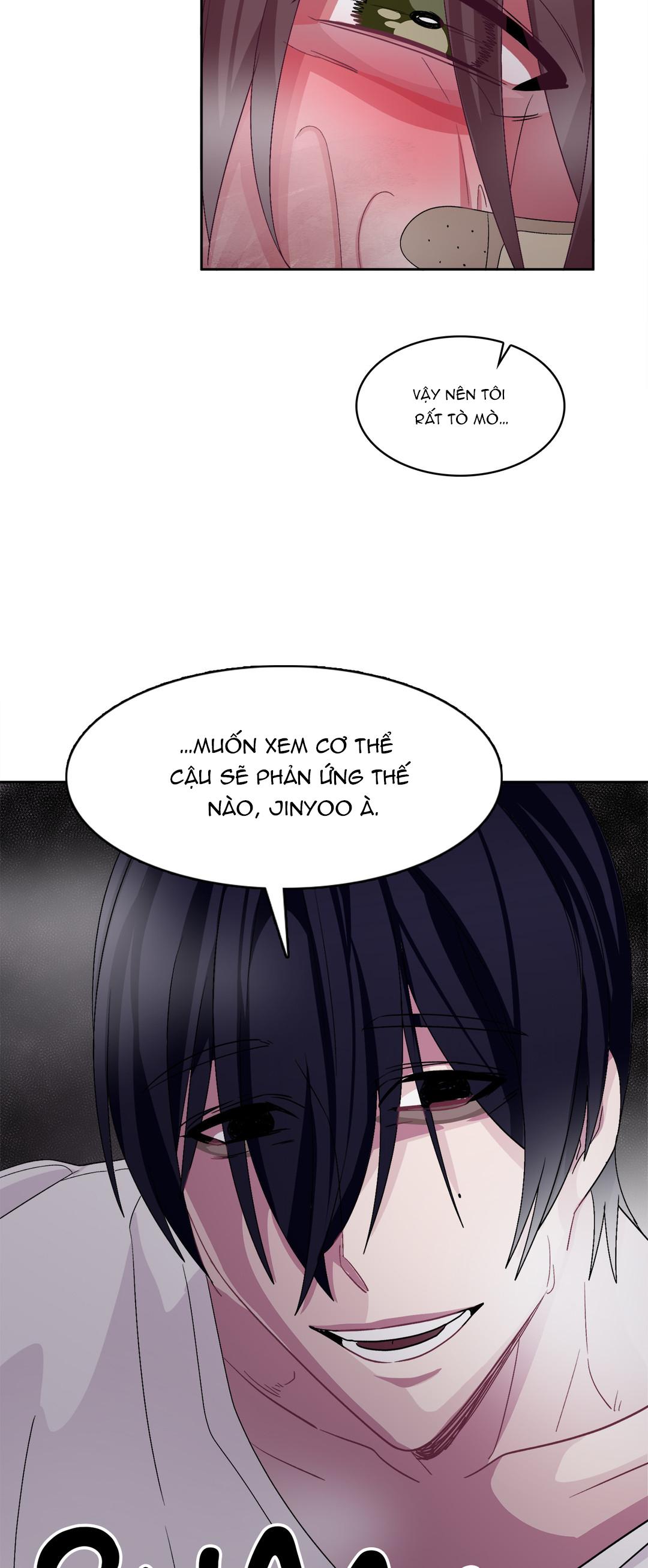 hãy vâng lời anh chapter 11 29