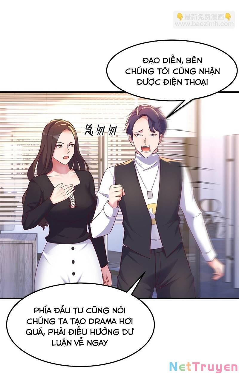 chị gái tôi là đại minh tinh chapter 161 36