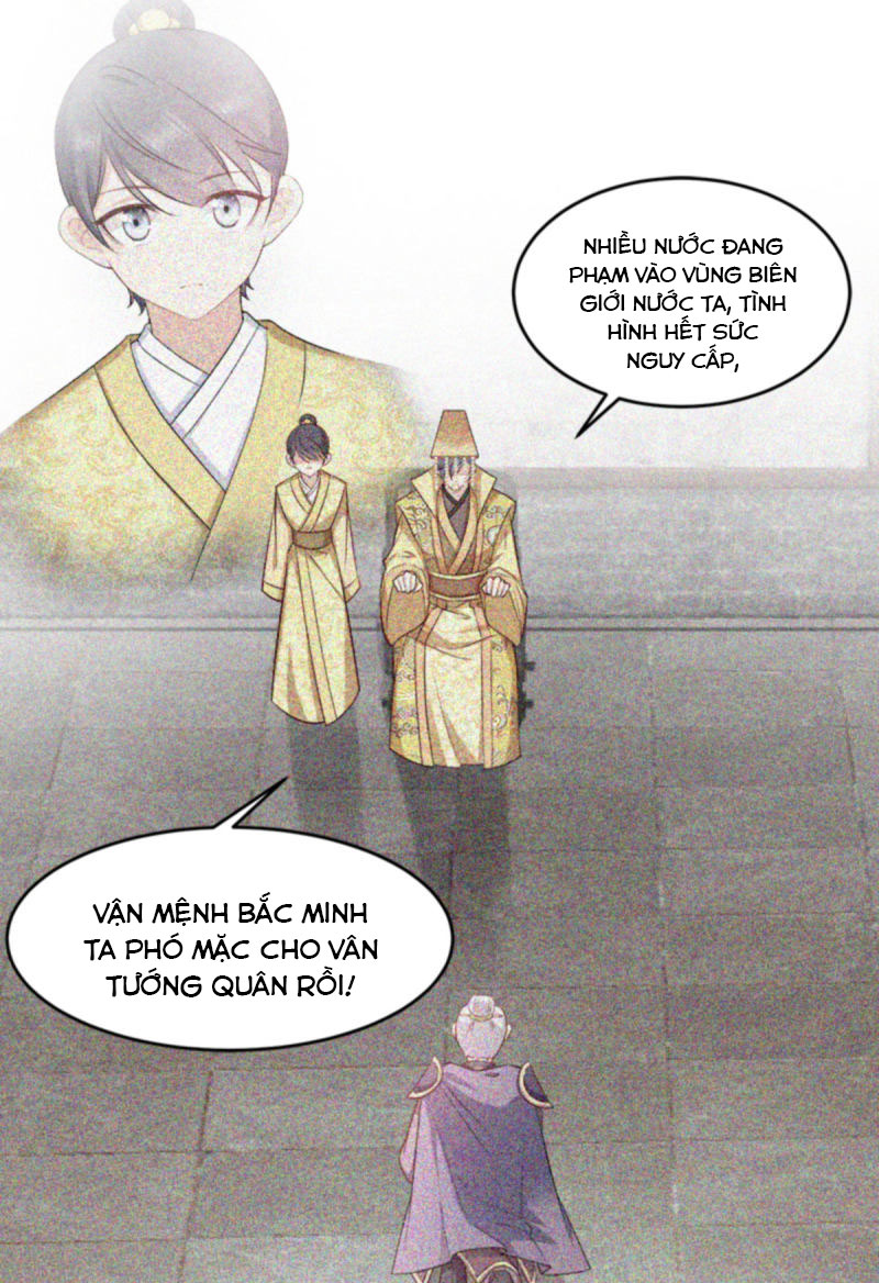 độc tâm cuồng phi khuynh thiên hạ chapter 103 3