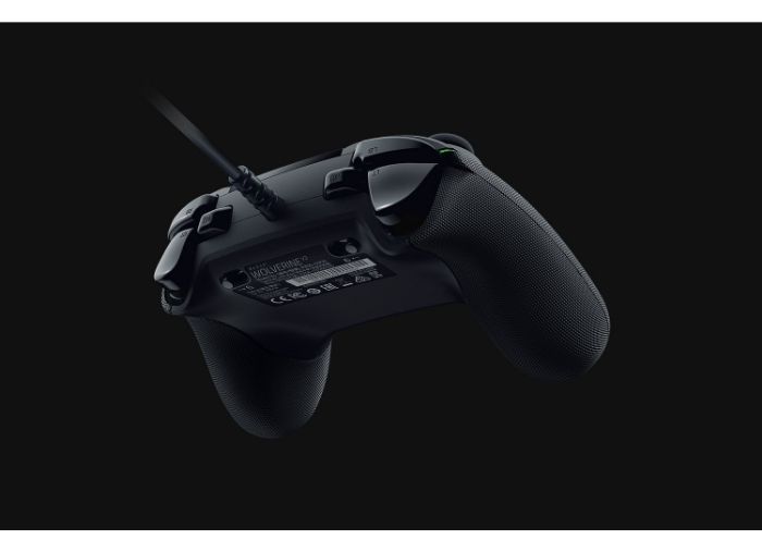 Tay cầm chơi game Razer Wolverine V2-Wired Gaming Controller for Xbox Series X_RZ06-03560100-R3M1- HÀNG CHÍNH HÃNG