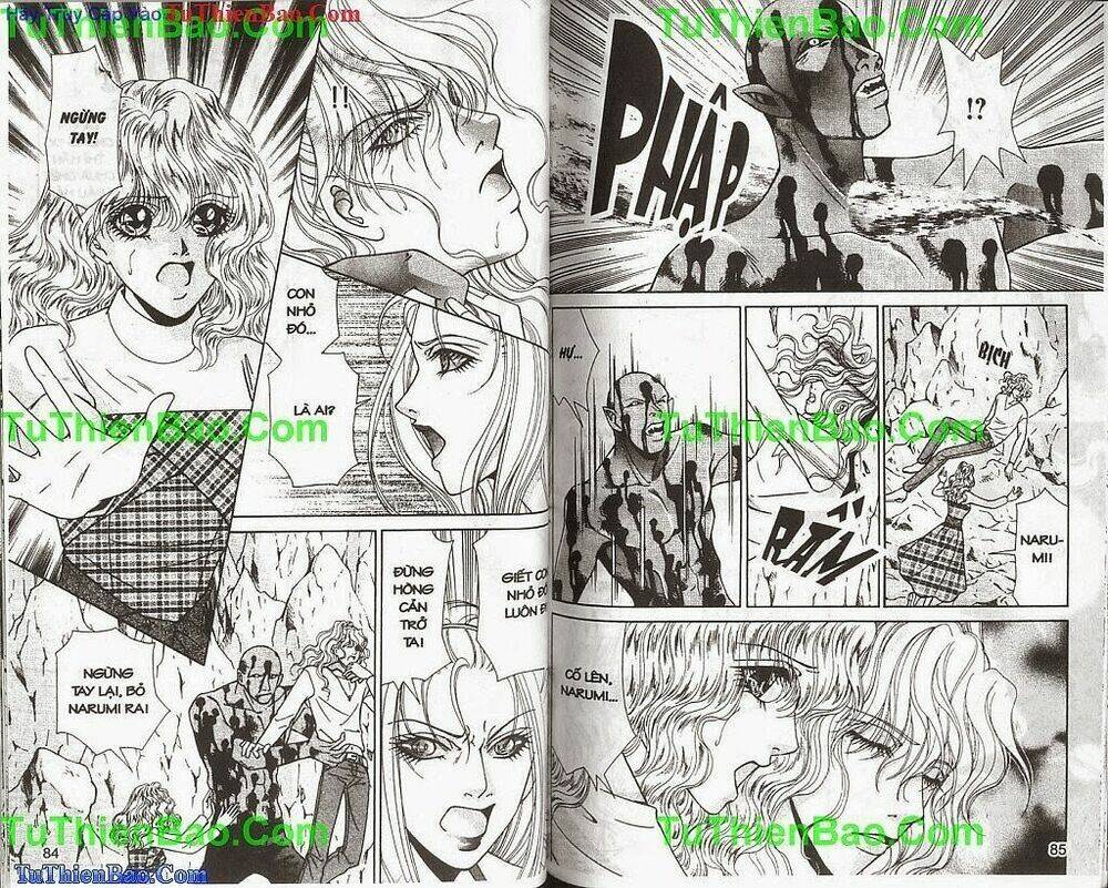 truyền thuyết cung hoàng đạo ii chapter 4 44