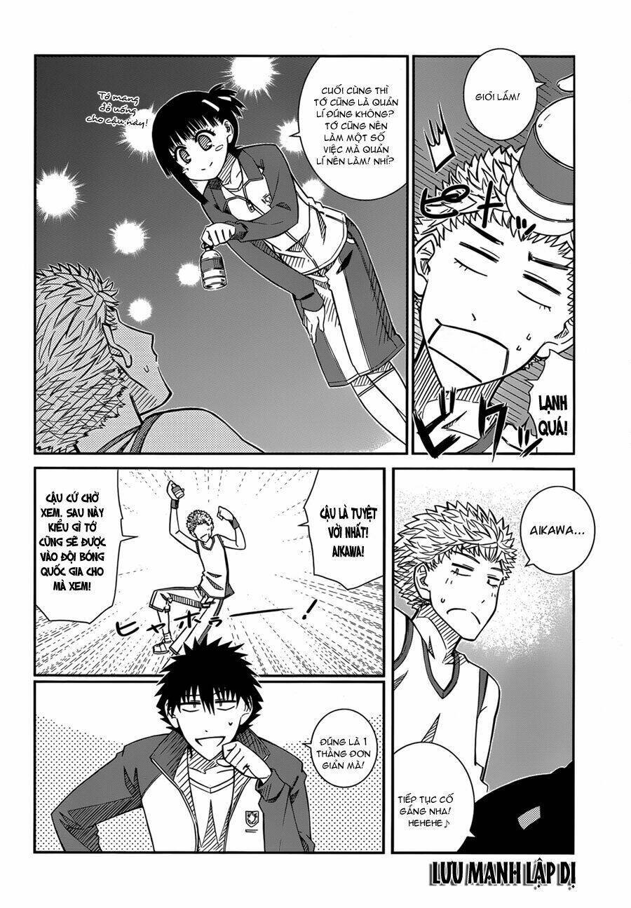 prunus girl chapter 34 17