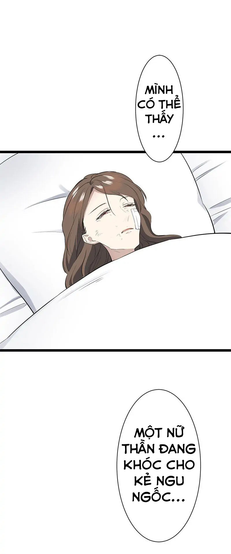 nullitas~nàng dâu giả dối~ chapter 50.1 2