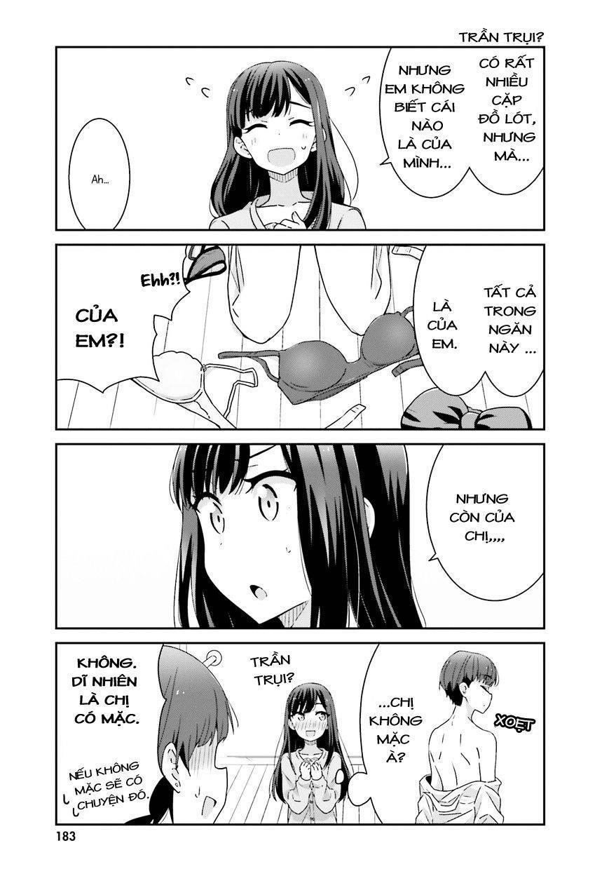 bright and cheery amnesia chapter 1 7