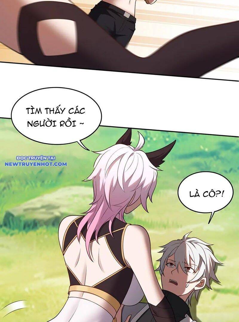 đại lộ vô danh chapter 64 27