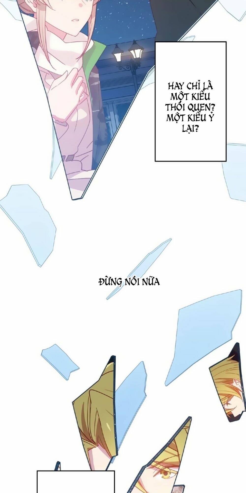 bài hát tình yêu chapter 15 3