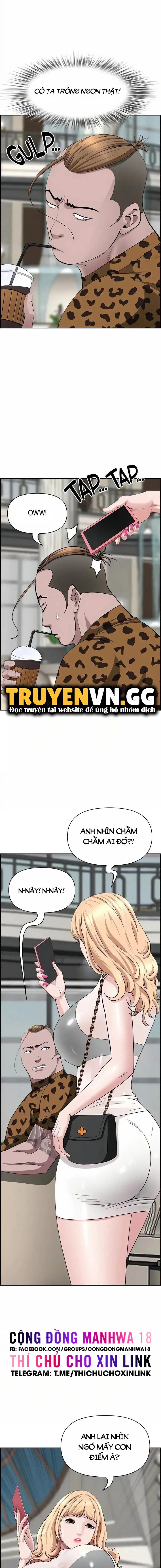 chung nhà bạn mẹ chapter 71 2