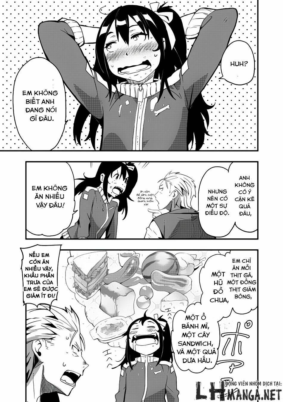 chihou kishi hans no junan chapter 7 19