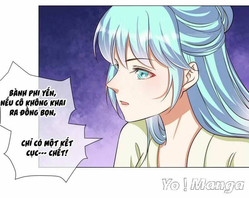 độc y cuồng phi chapter 28 11