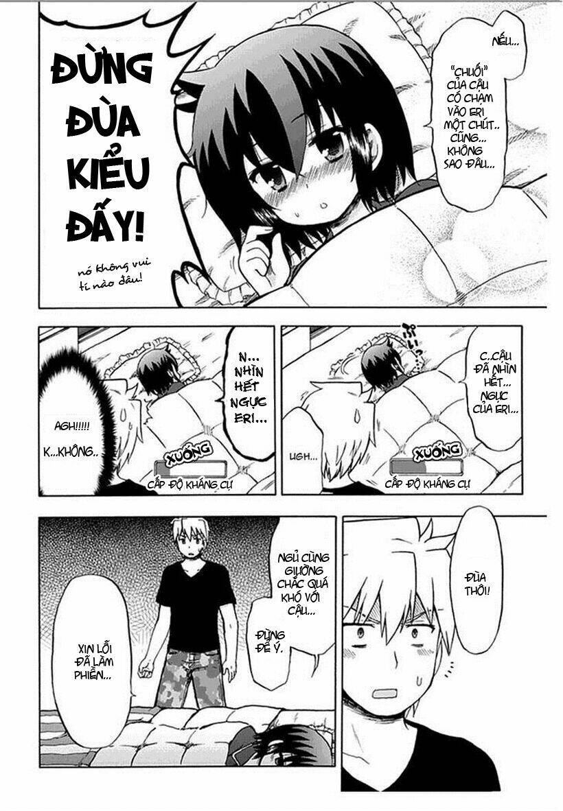 fujimura-kun meitsu chapter 58 13