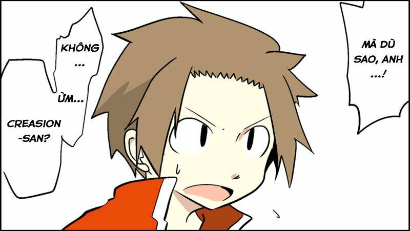 senyuu chapter 65 28