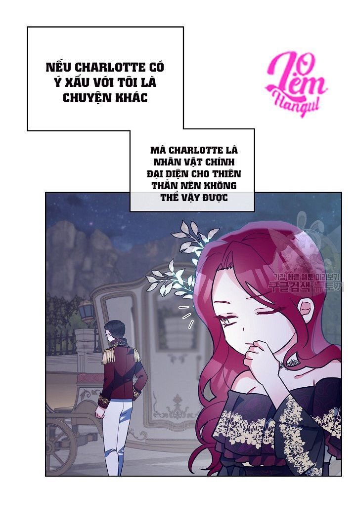kẻ tạo ra ác nữ chapter 27 4