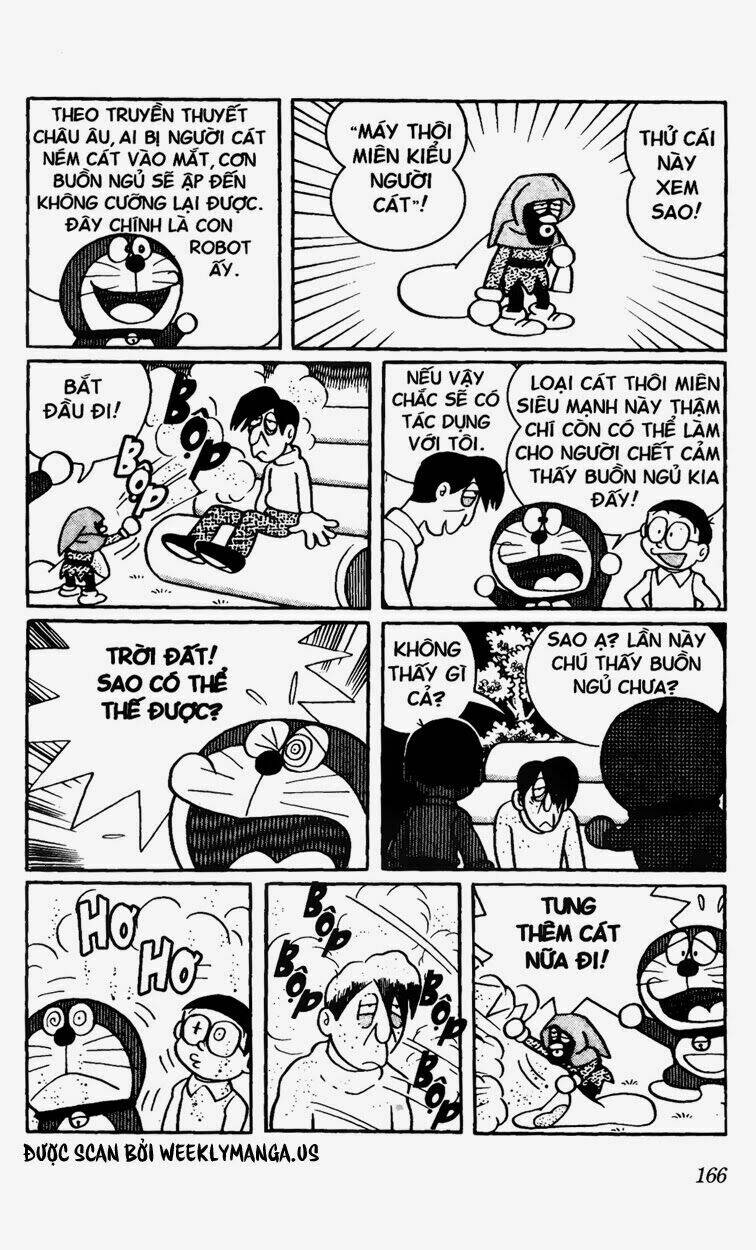 doraemon chapter 340 6