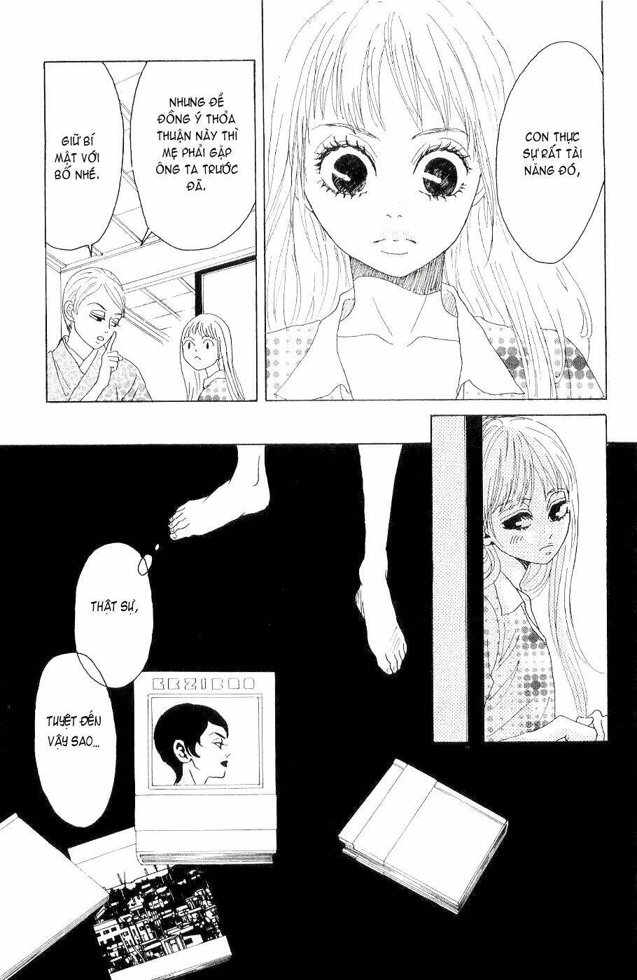 oboreru knife chapter 5 24