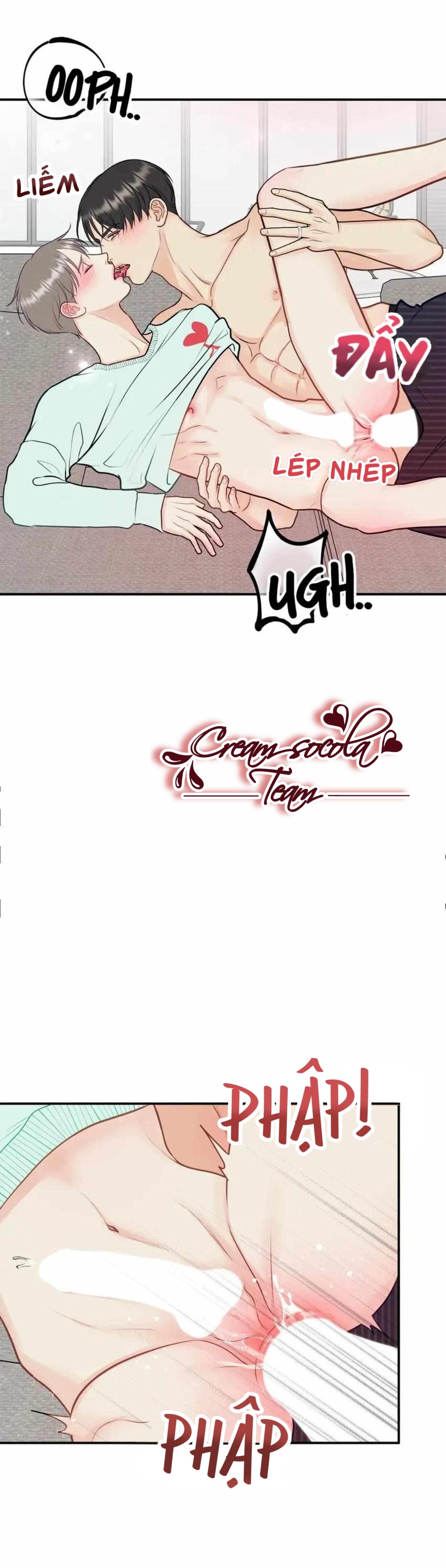 hạnh phúc trọn vẹn chapter 43 12