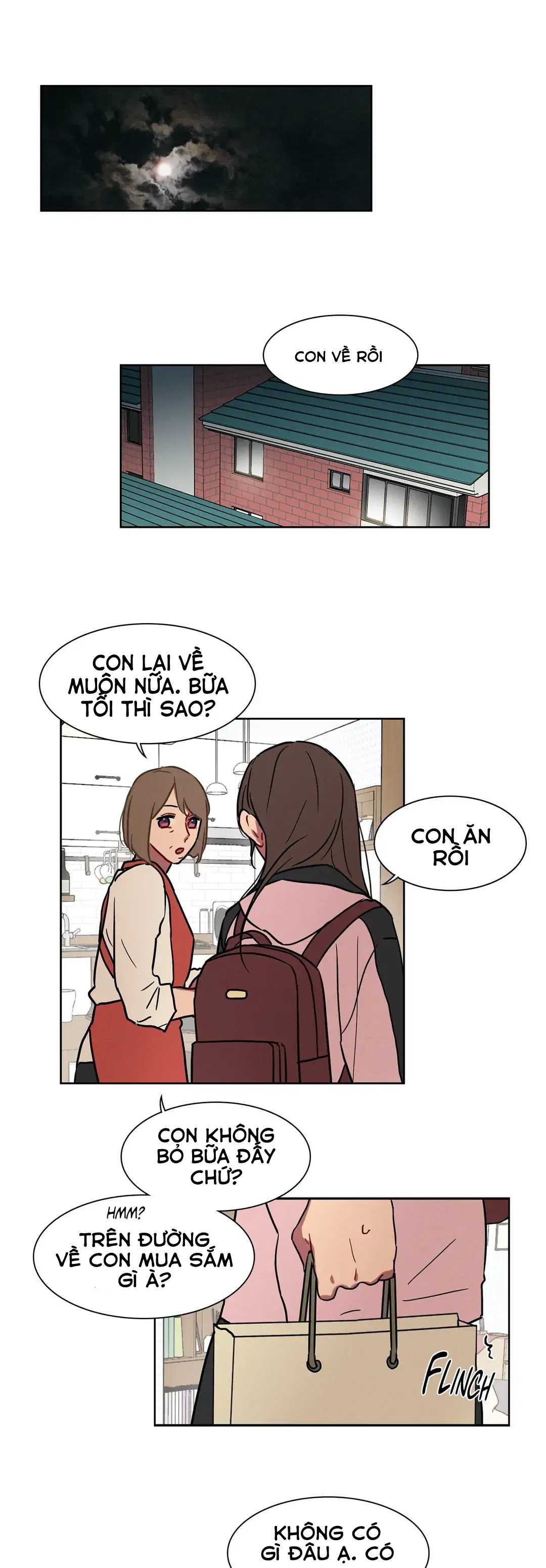 lọ lem ngủ ngon nhé chapter 26.2 5