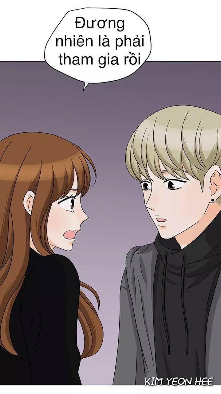 idol và sếp, em yêu ai? chapter 140 7