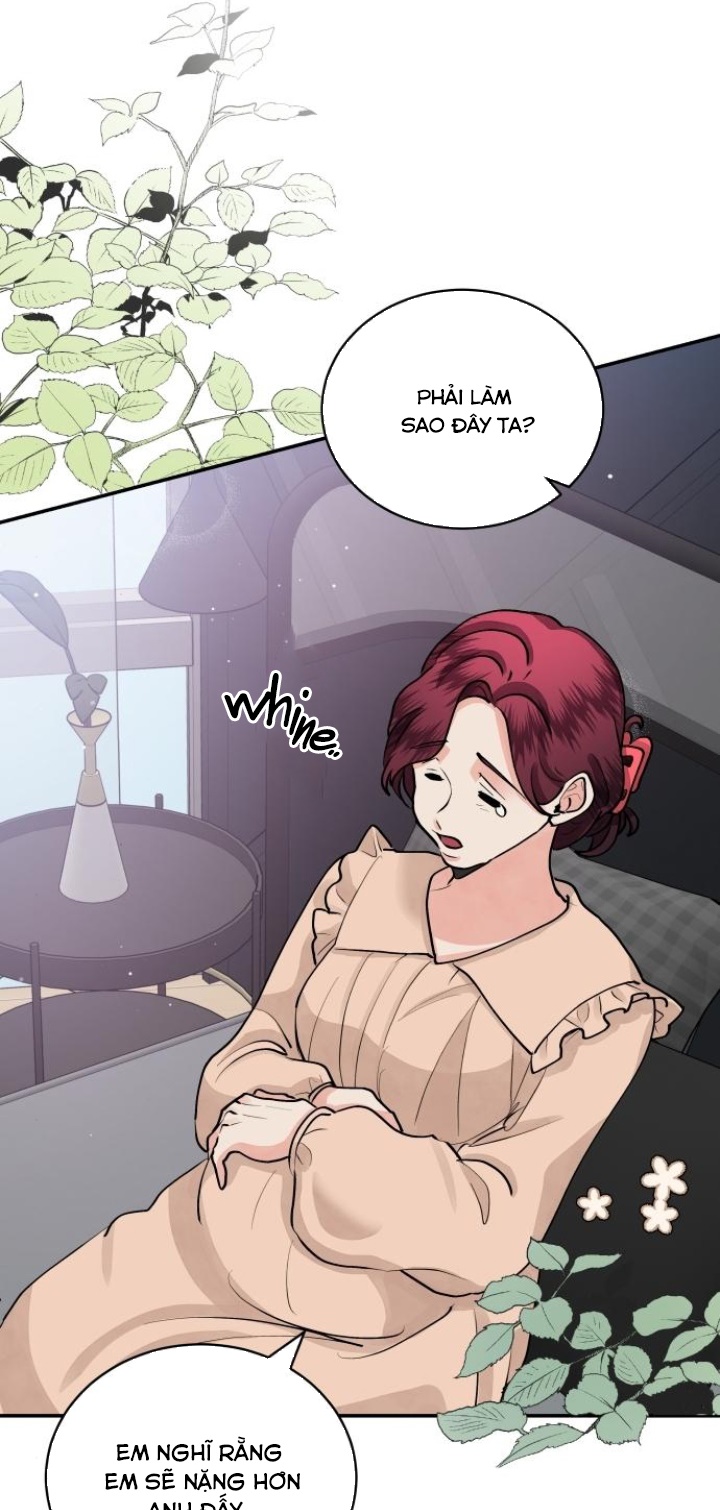 cặp đôi oan gia ngõ hẹp chapter 65 26