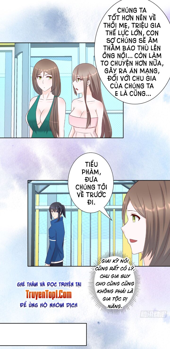 người tu tiên tại đô thị chapter 26 4