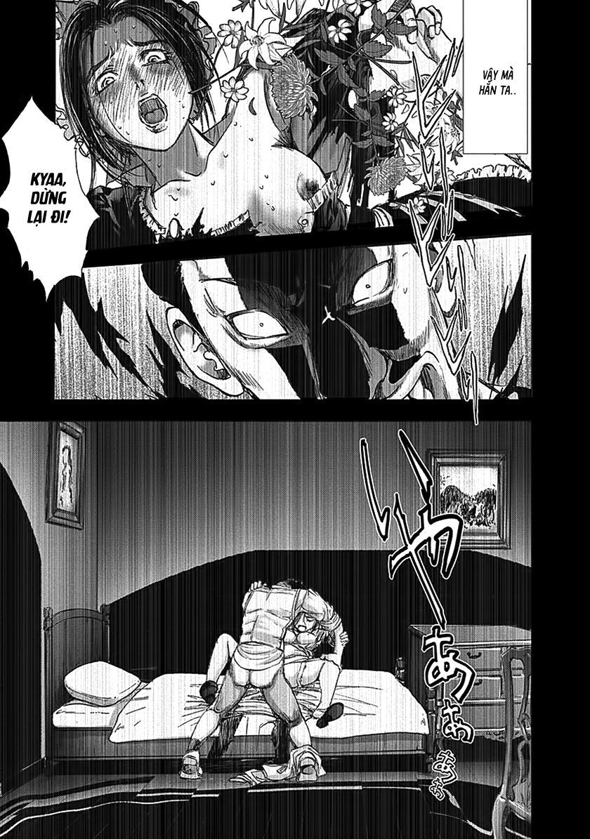 edogawa ranpo ijinkan chapter 91 18