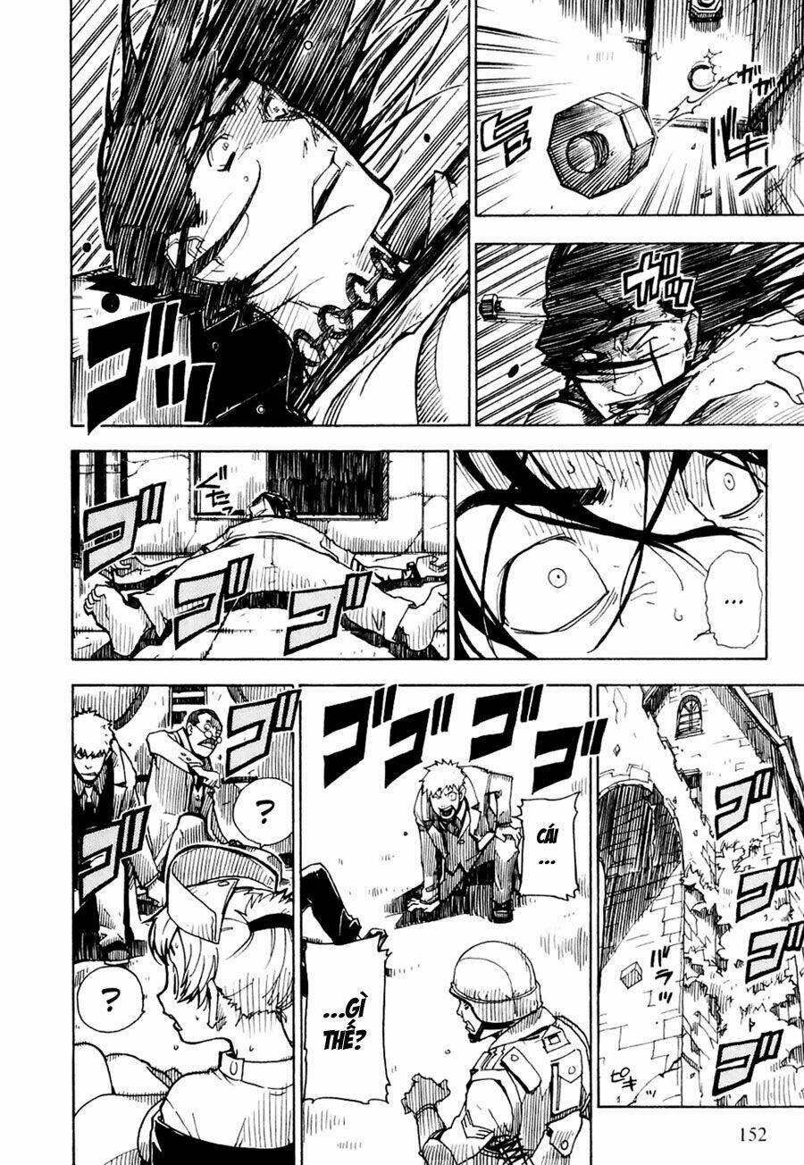 king of thorns chapter 22 22