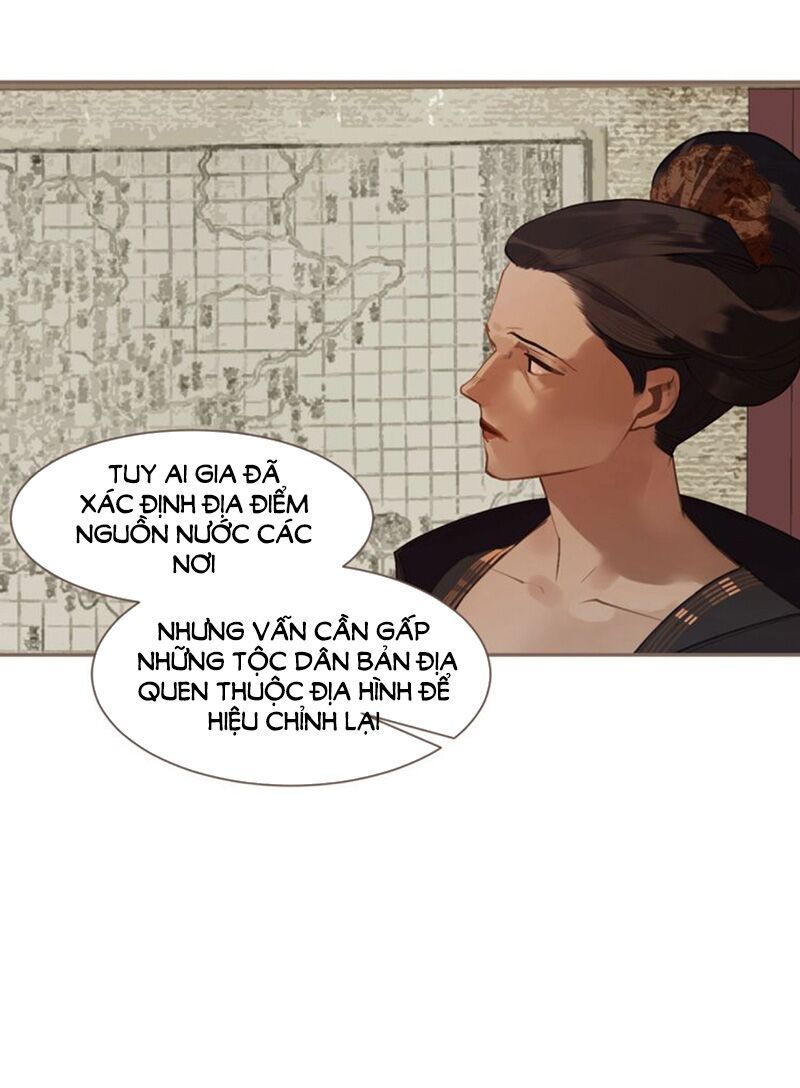 nhất đại linh hậu chapter 108 27