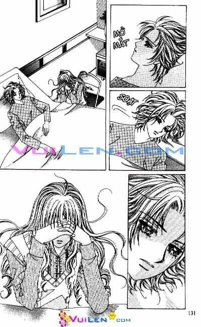 tình yêu quý tộc chapter 111 12