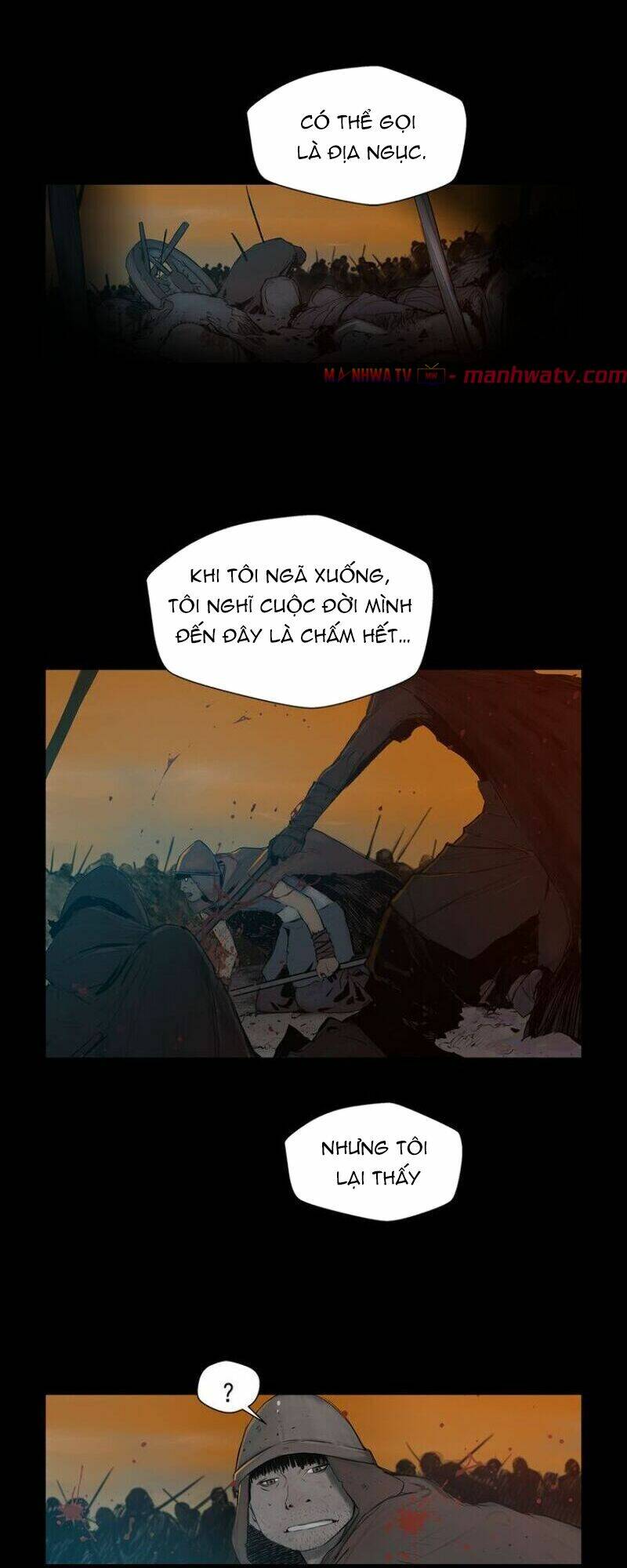 thanh gươm danh vọng chapter 7 28