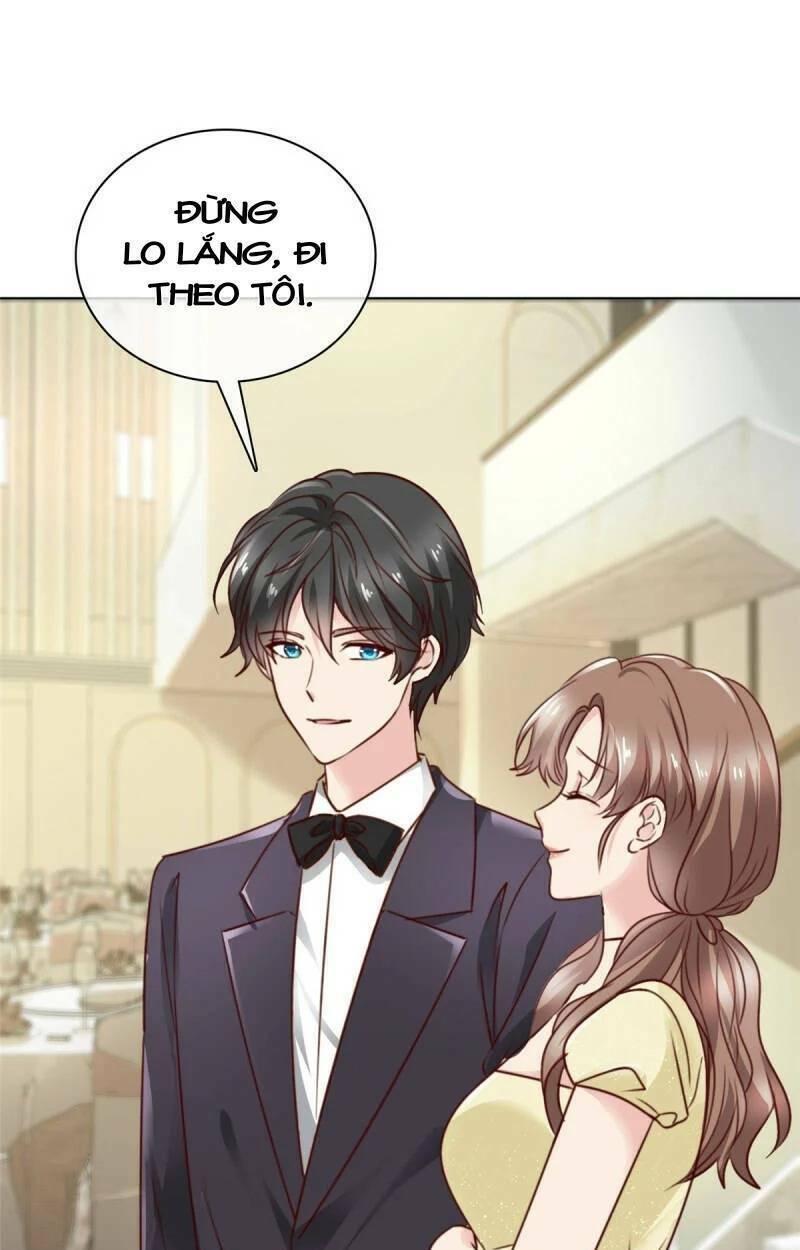 thần tiên đại nhân của tôi chapter 13 66