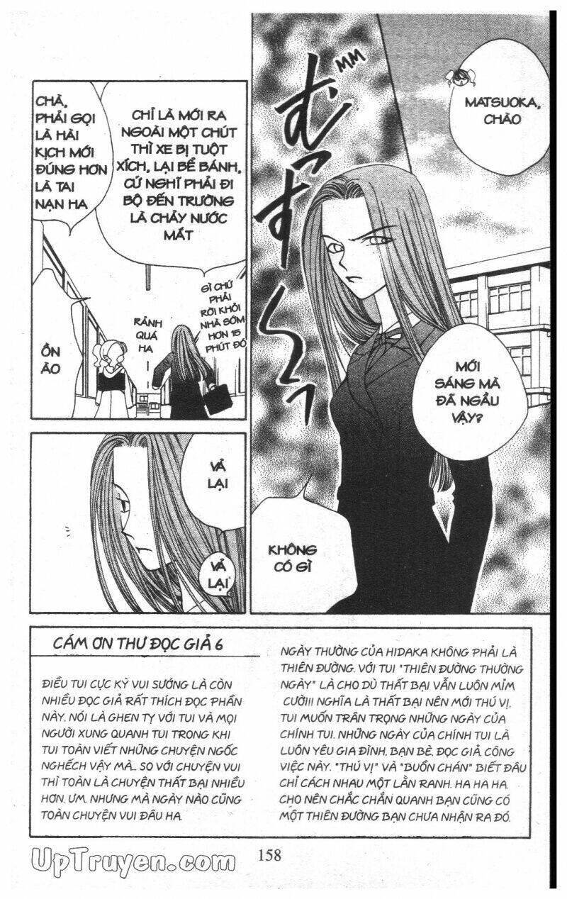 thấy mờ ghét chapter 3 158