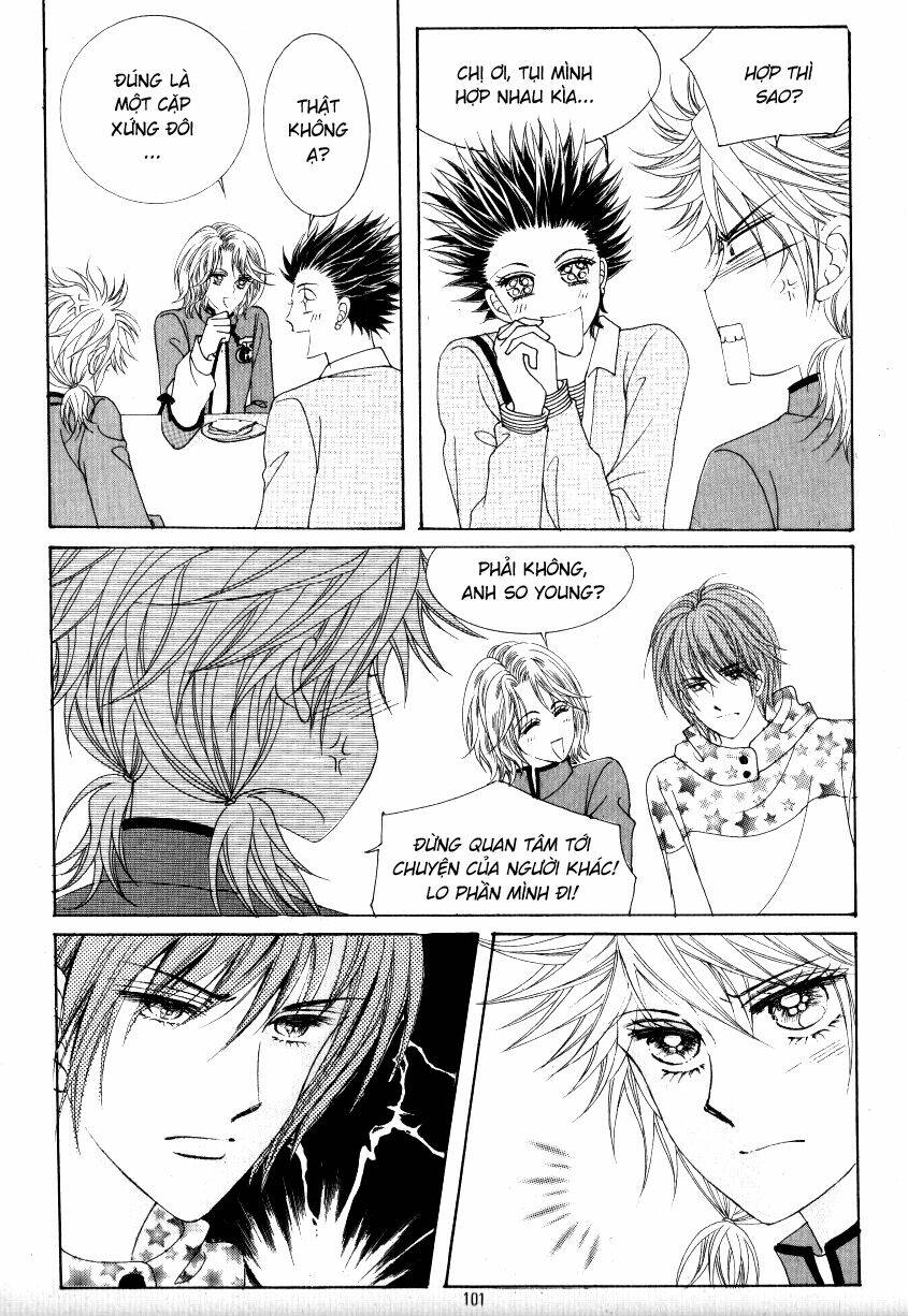 she's scary chapter 47 11