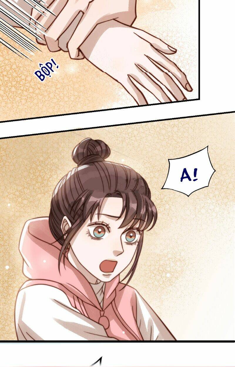 chồng trước 18 tuổi chapter 71 20