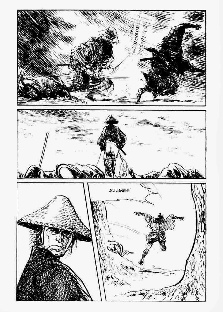 lone wolf and cub chapter 91 47